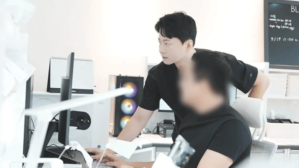 의료진의 숙련도와 디지털 장비 보유 여부