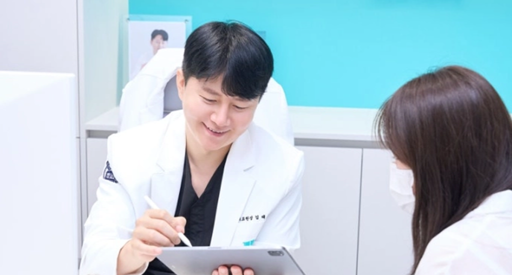 블랑쉬치과 충치 치료 상담·예약 안내를 위한 마무리 이미지