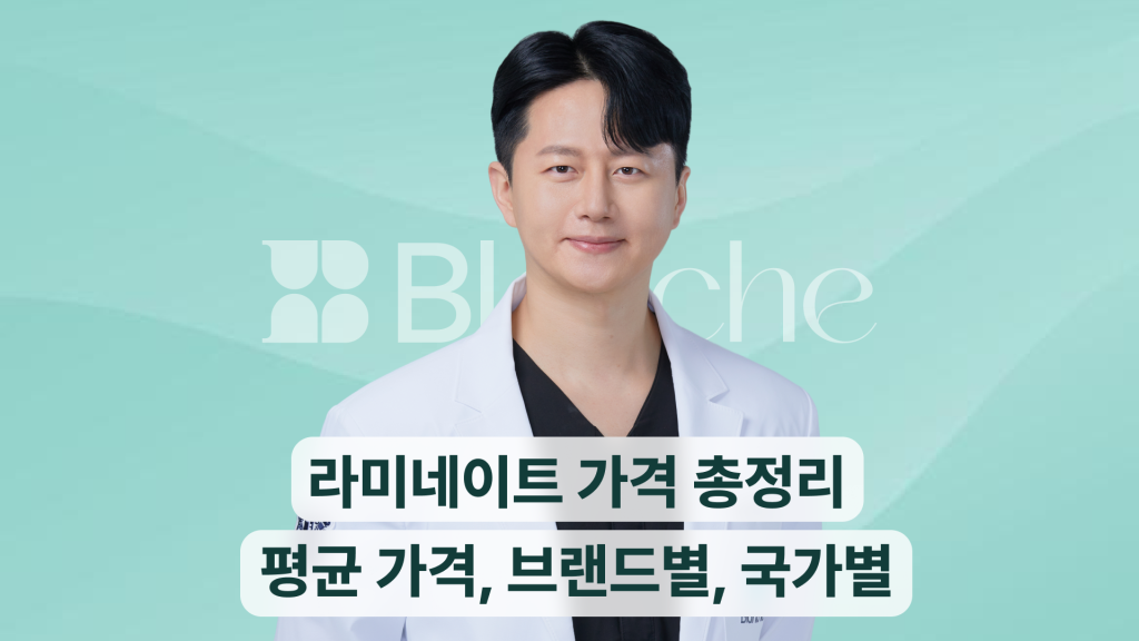 라미네이트 가격 총정리, 평균 가격, 브랜드별 가격, 국가별 가격
