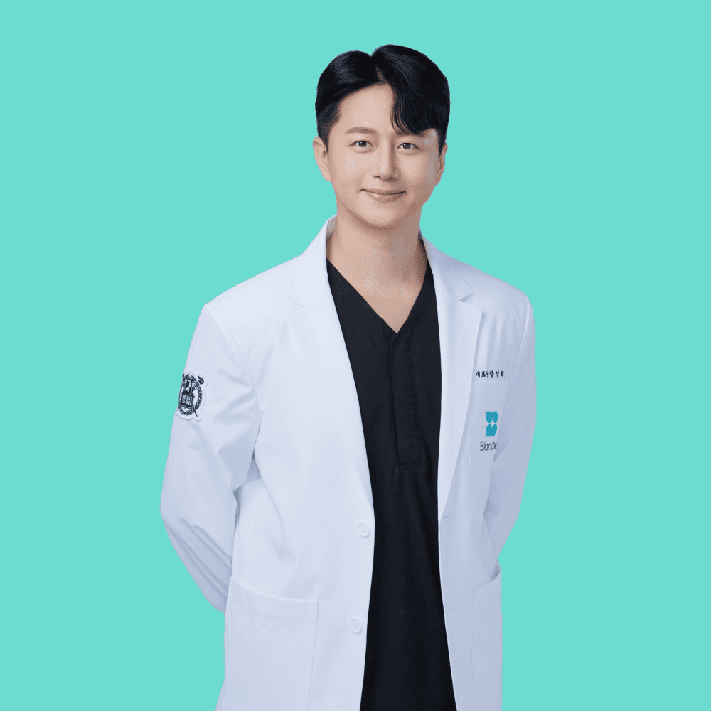 치과왕 김태형 프로필 사진