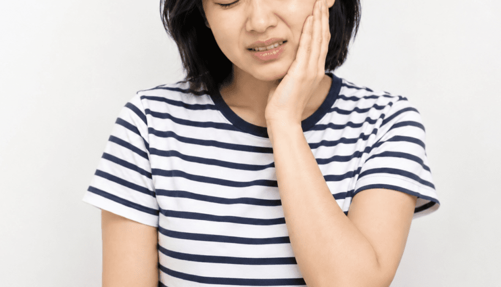 비만치료제 복용 시 나타나는 구강 증상
