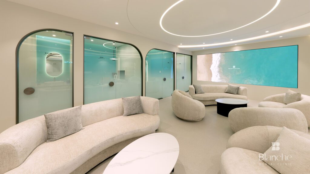 Blanche Dental Clinic