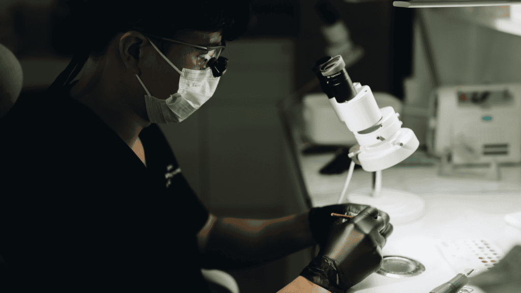 Veneers After Root Canal: Can a Treated Tooth Take a Veneer?