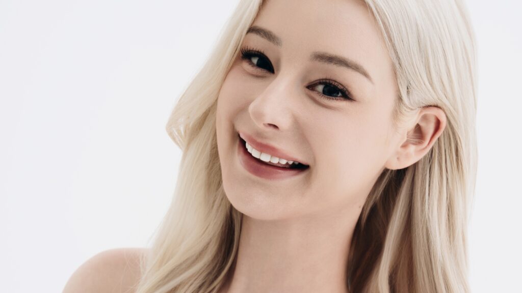 라미네이트 교정 차이, 함께 할 때는 순서가 중요