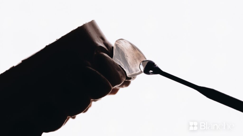 라미네이트 원리, 한 문장으로 말하면?