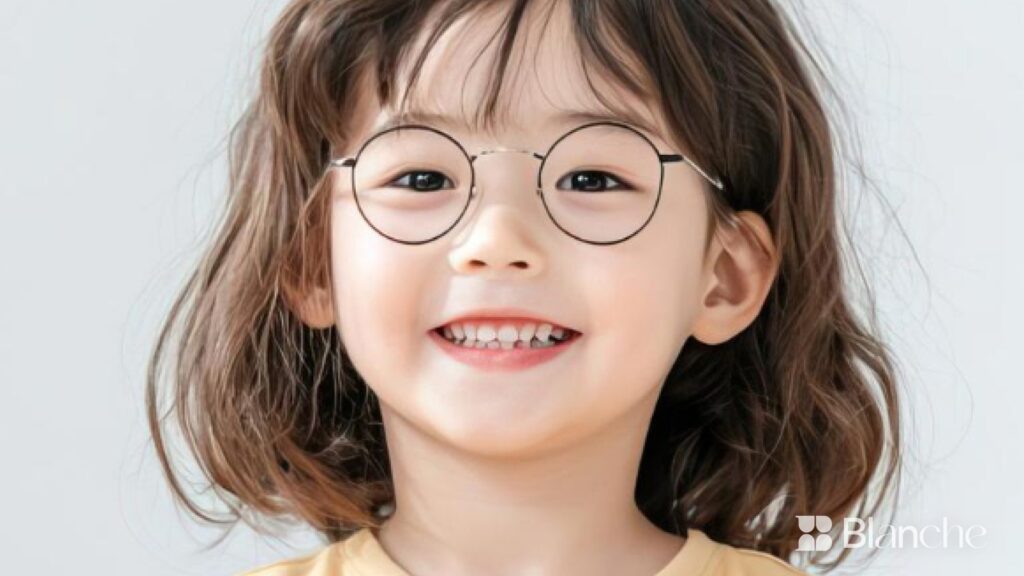 소아 교정 상담