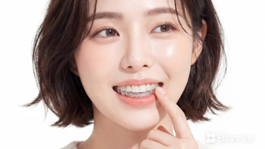 치아교정