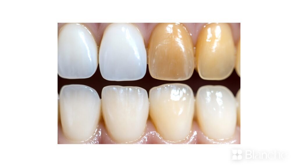 Blanche Dental Clinic, Gangnam Seoul