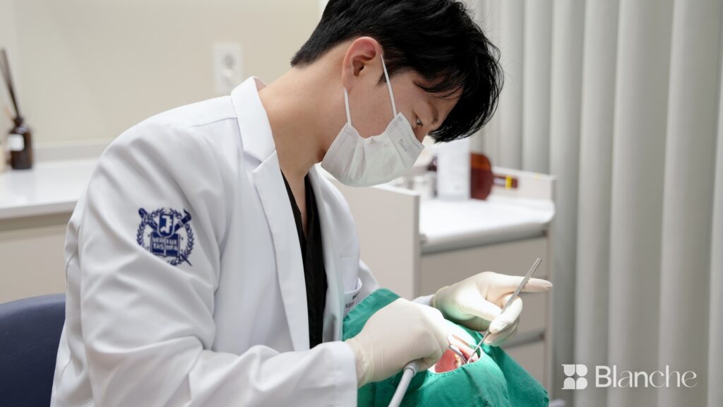 무삭제 필름 치과, 고를 때 확인할 4가지