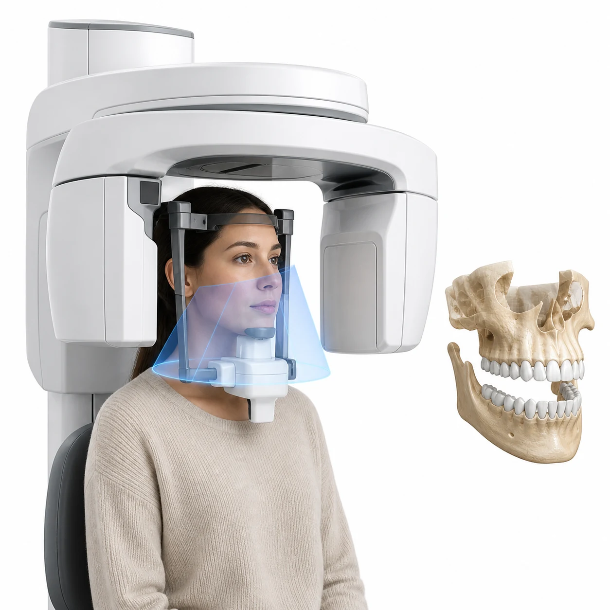 CBCT 설명 그림